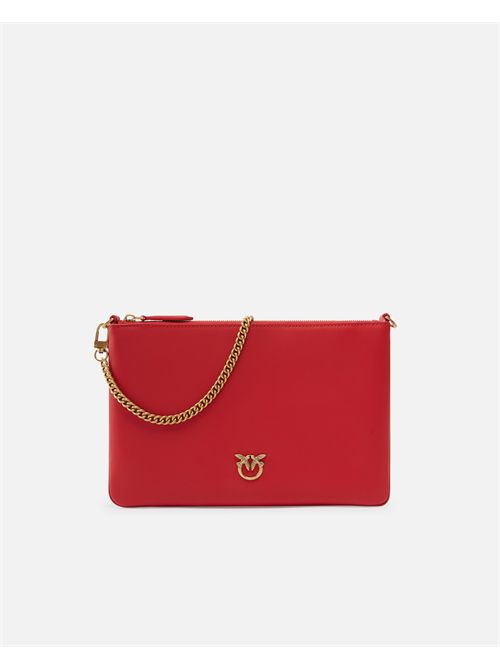 borsa donna rossa PINKO | 100455A0F1/R30Q